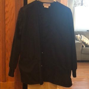 Scrub Jacket - Women’s